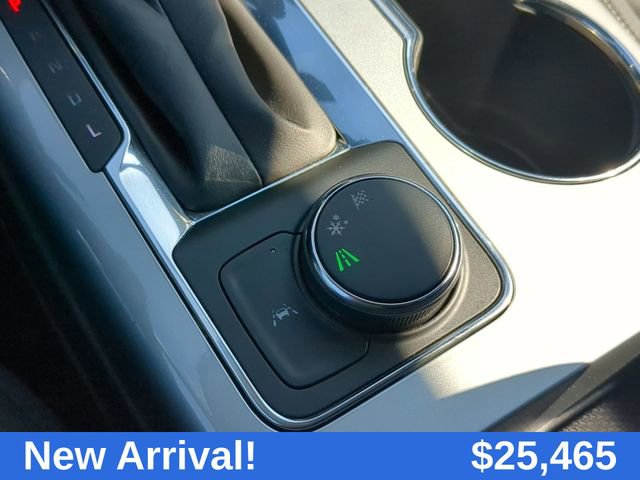 2023 Chevrolet Blazer 2LT photo 17