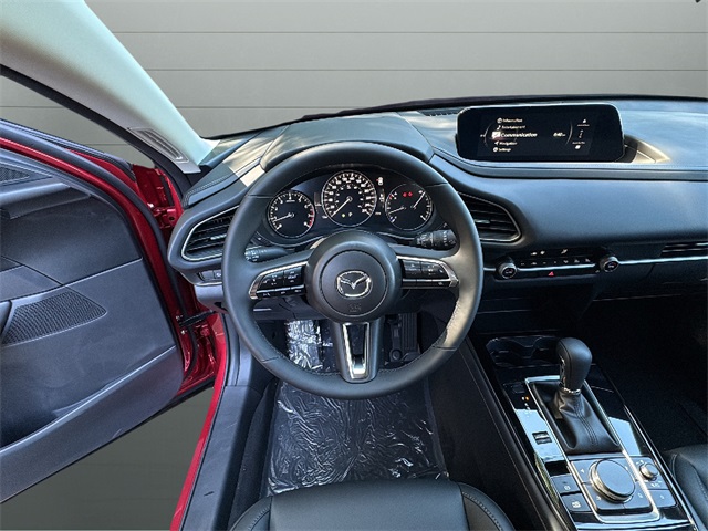 2025 Mazda CX-30 2.5 Select Sport photo 20