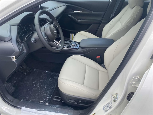 2025 Mazda CX-30 Preferred photo 7