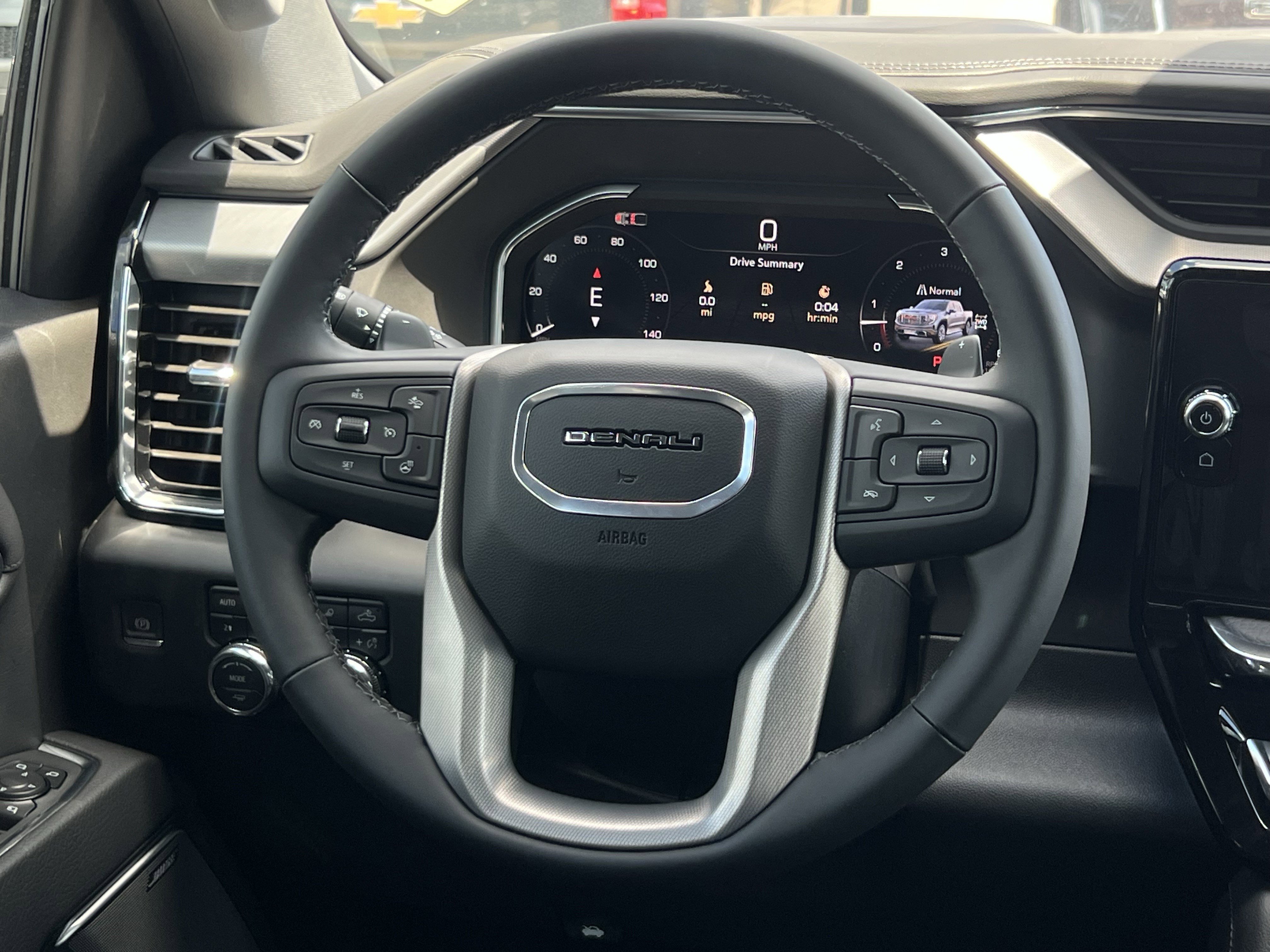 2026 Gmc Sierra 1500 Denali photo 4