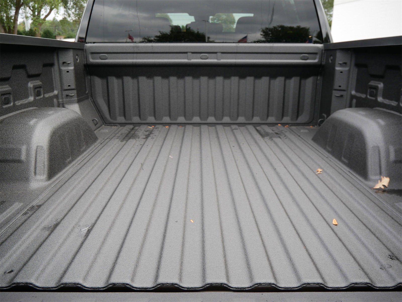2026 Gmc Sierra 1500 Pro photo 6