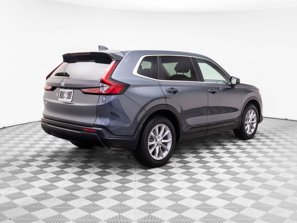 2024 Honda CR-V EX photo 2