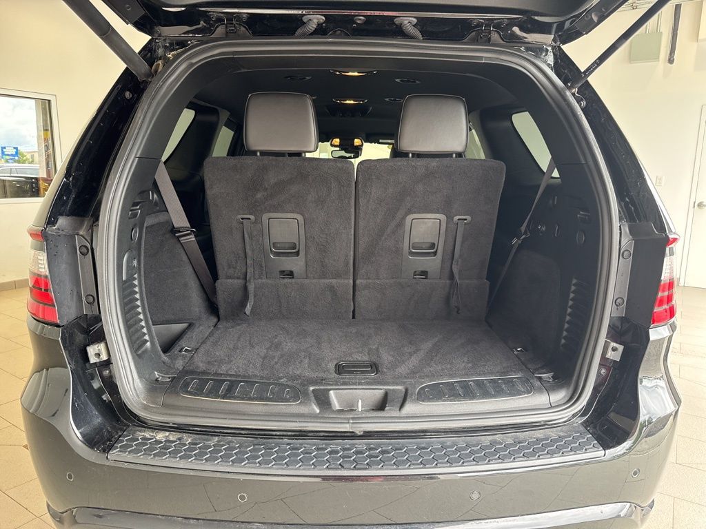2022 Dodge Durango GT Plus photo 15