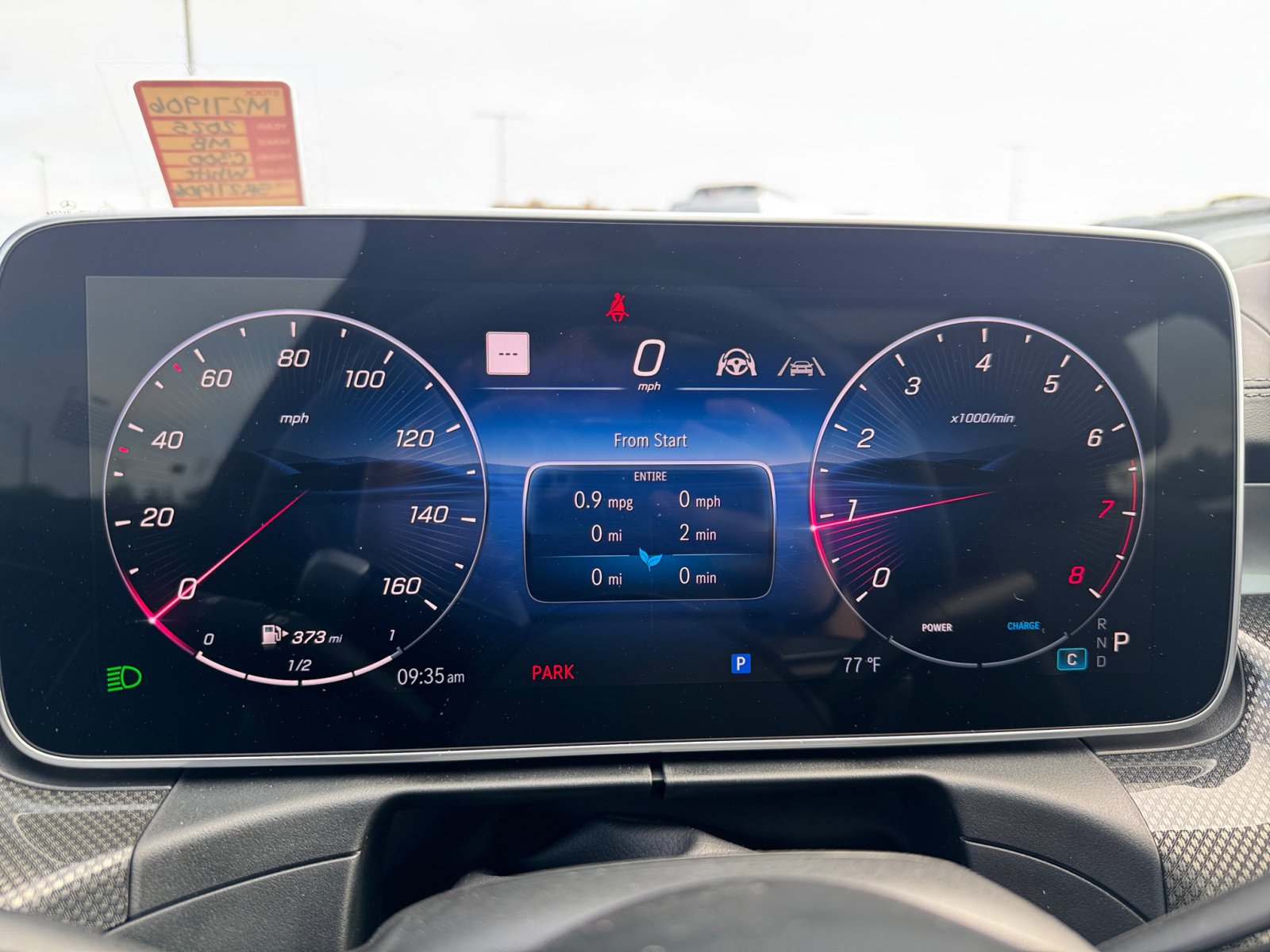 2025 Mercedes Benz C 300 4MATIC Sedan photo 17