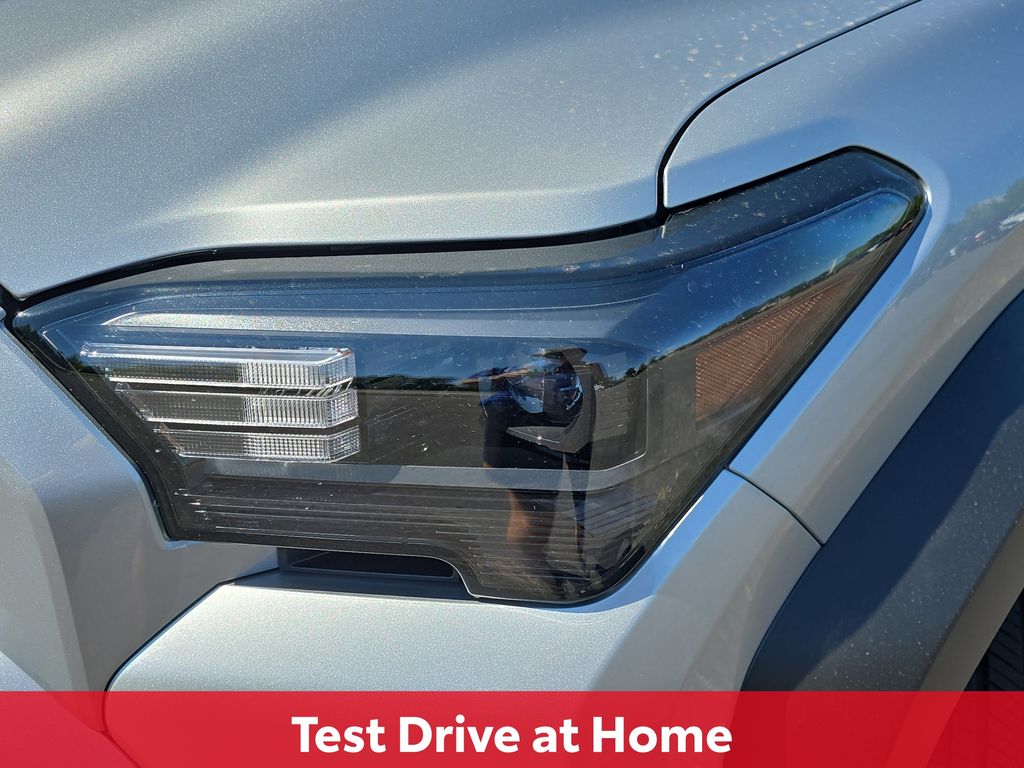 2025 Toyota 4Runner SR5 photo 28