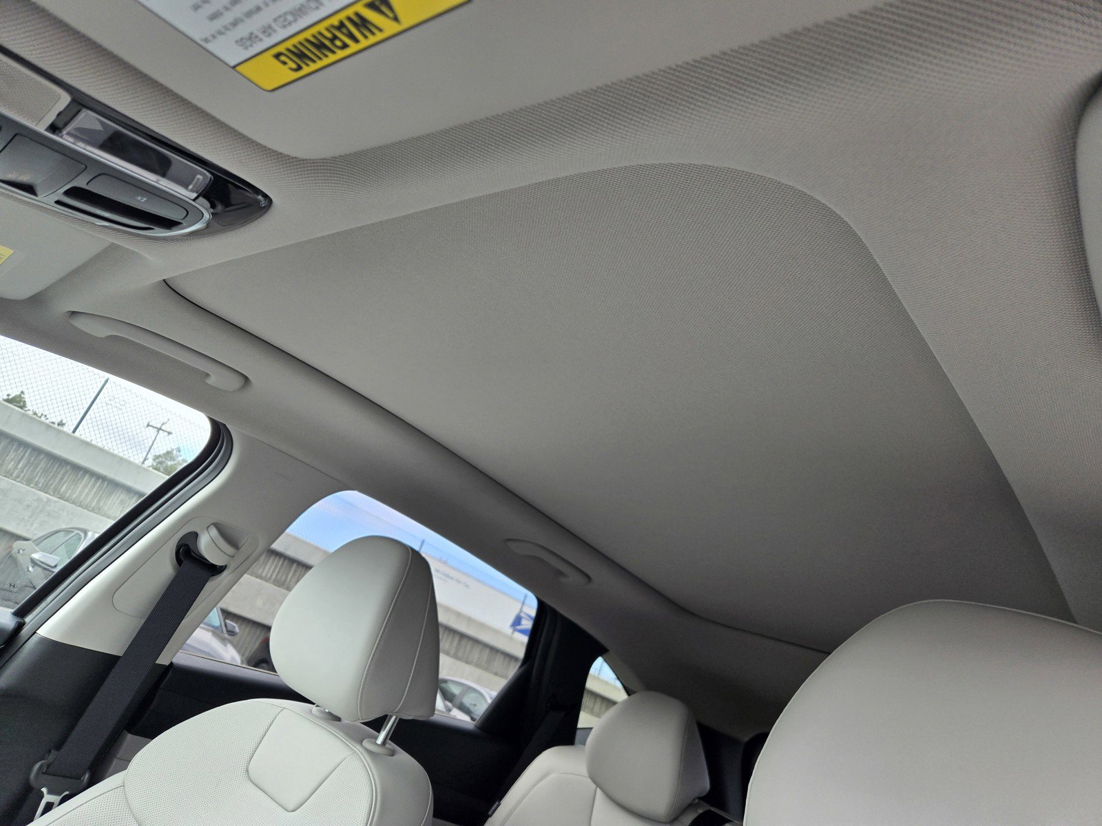 2025 Hyundai Tucson Hybrid SEL Convenience photo 4