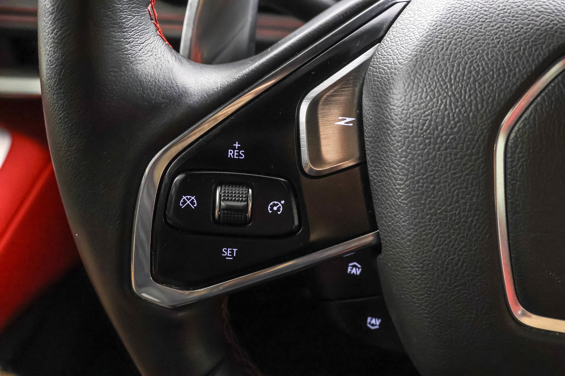 2021 Chevrolet Corvette Stingray 2LT photo 15