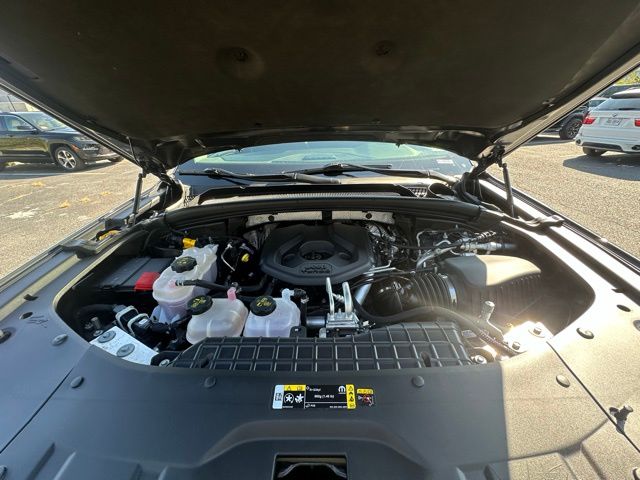 2023 Jeep Cherokee 4xe photo 14