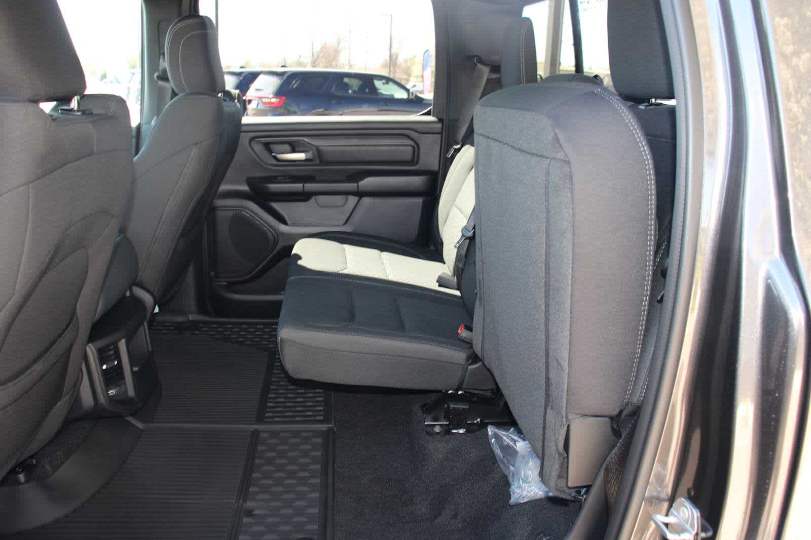 2025 Ram 1500 Tradesman photo 42