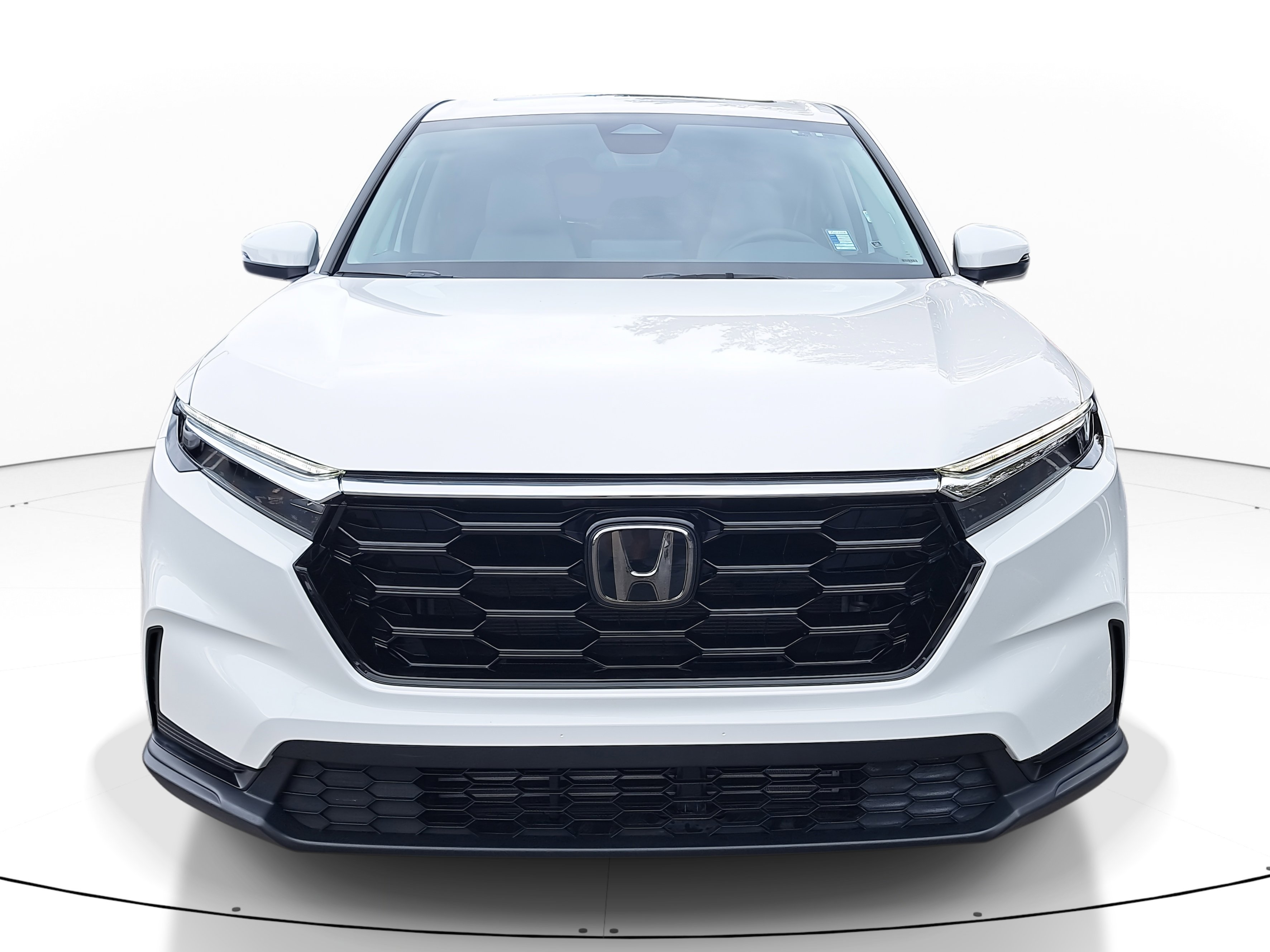 2024 Honda CR-V EX photo 2