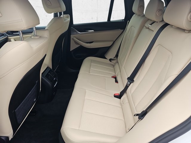 2024 Bmw X3 xDrive30i photo 13