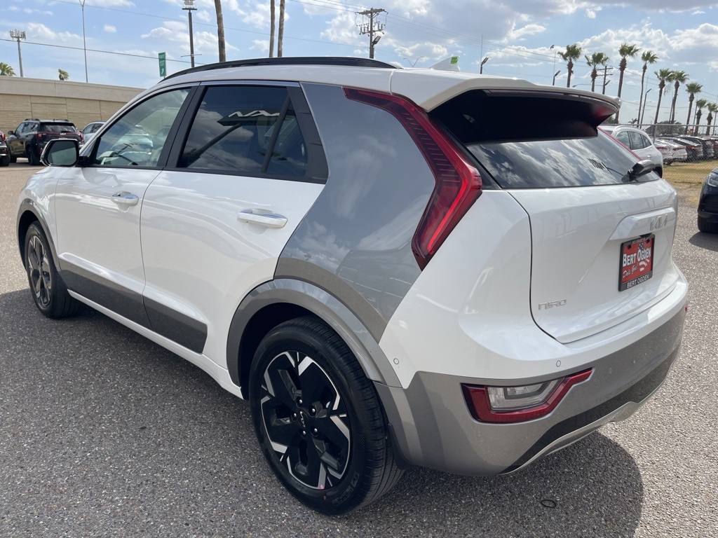 2023 Kia Niro EV Wave photo 13
