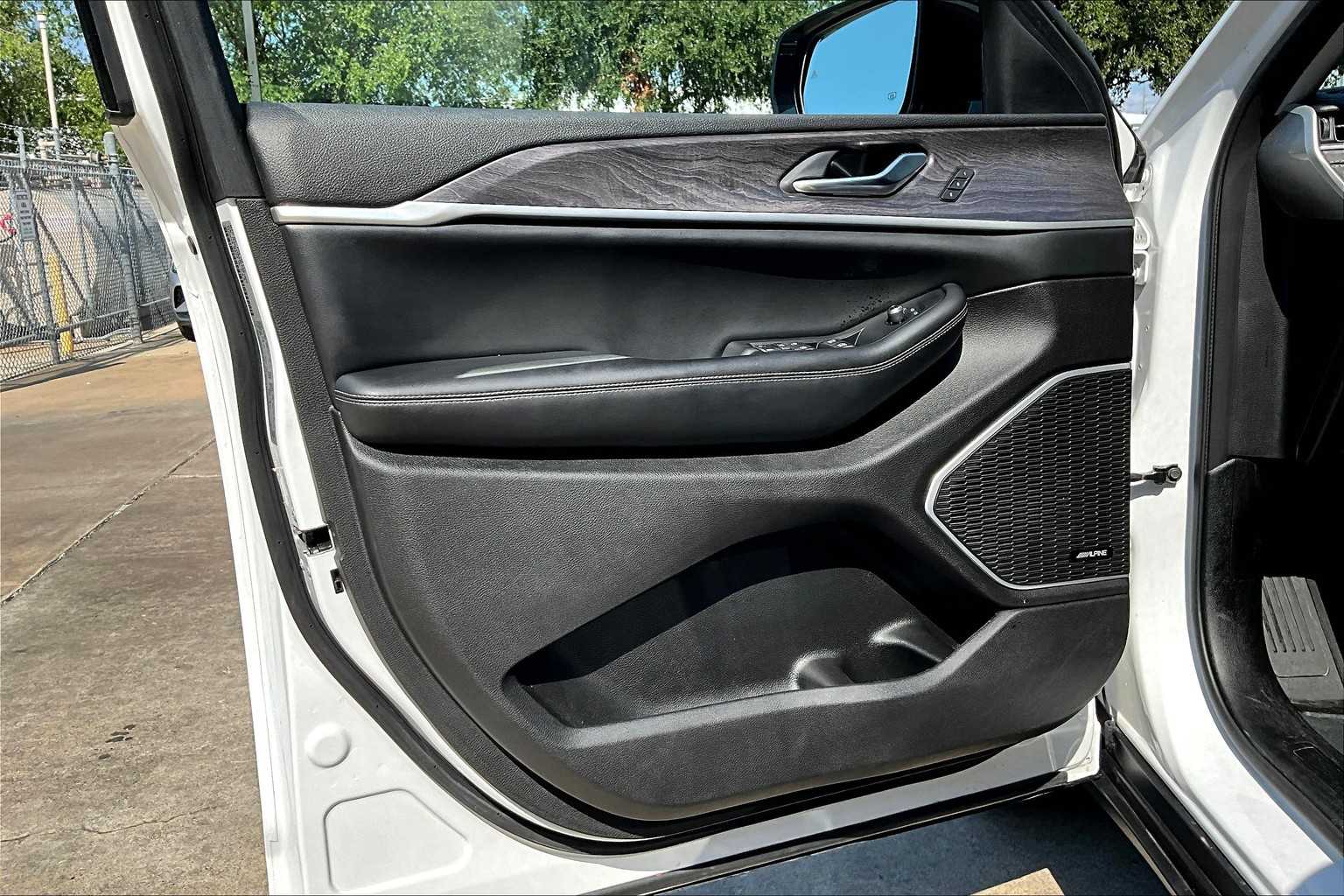 2023 Jeep Grand Cherokee Limited photo 20