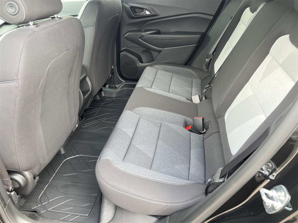 2026 Chevrolet Trax LS photo 9