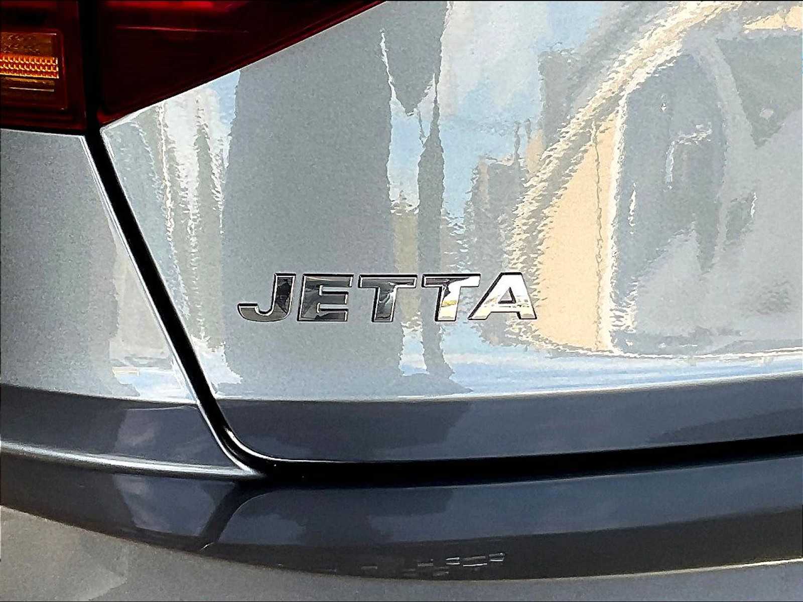 2019 Volkswagen Jetta SE photo 27