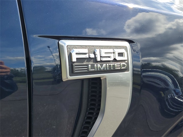 2023 Ford F-150 Limited photo 6