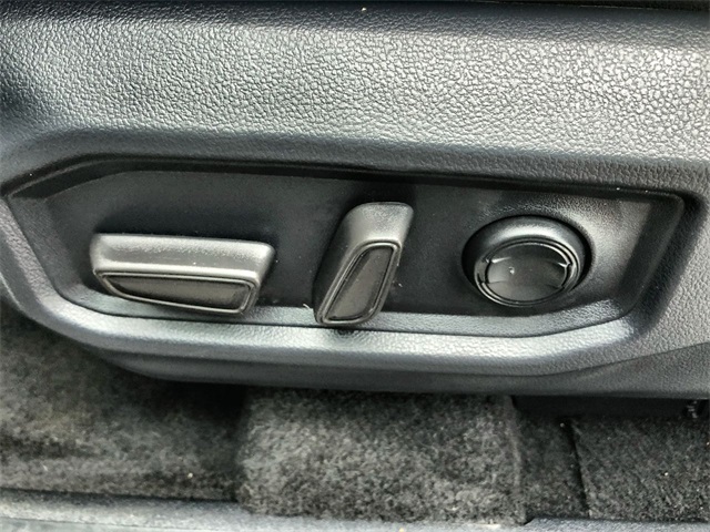 2025 Toyota Sequoia Limited photo 3