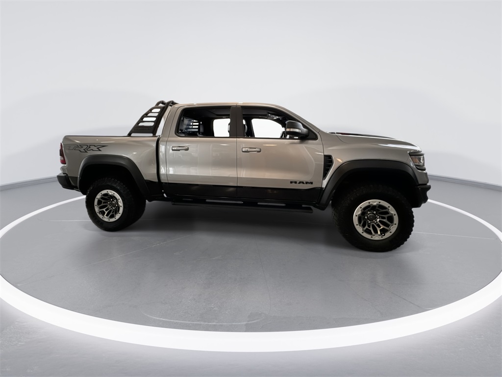 2021 Ram 1500 TRX photo 9