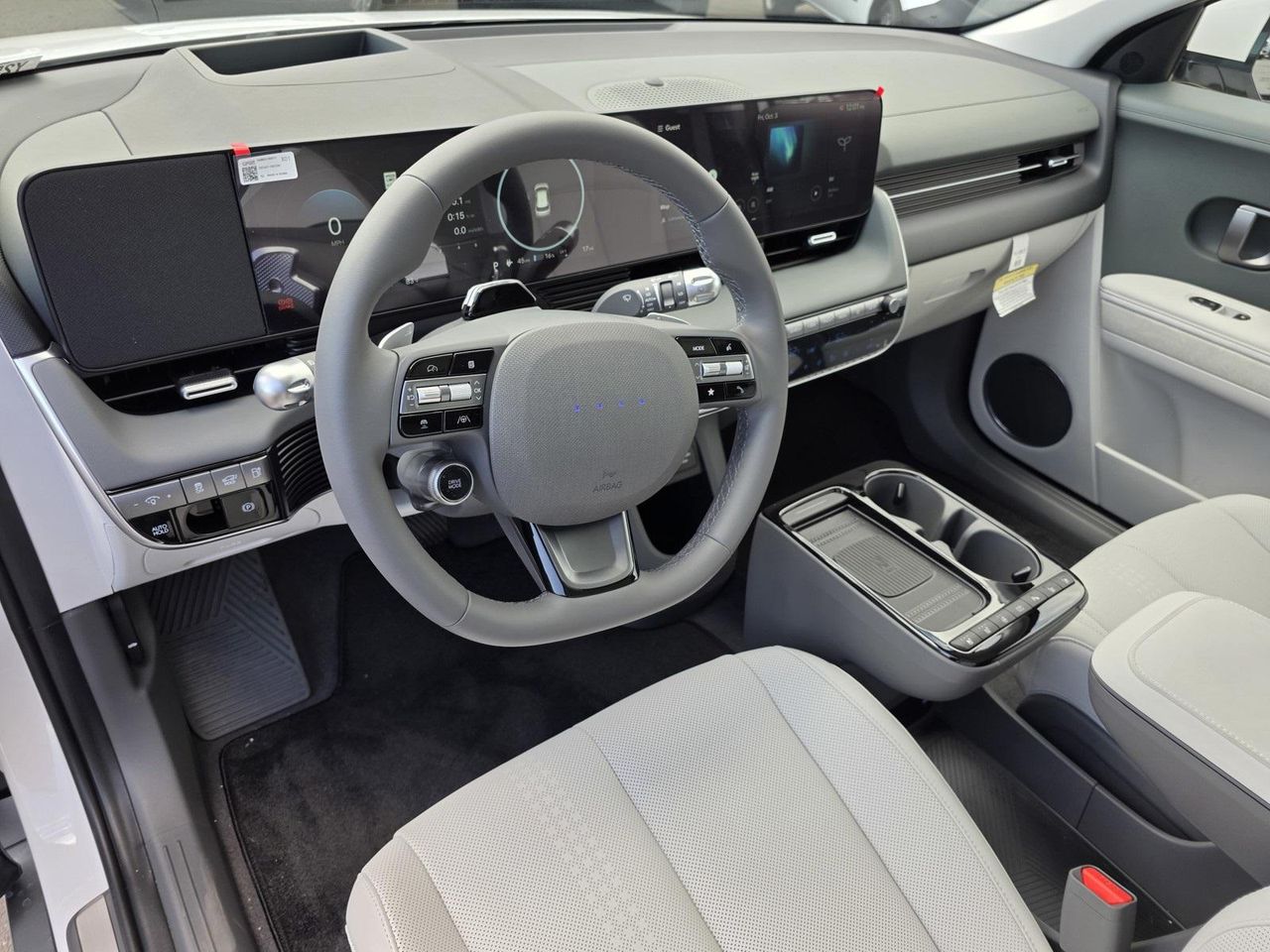 2025 Hyundai Ioniq 5 Limited photo 21