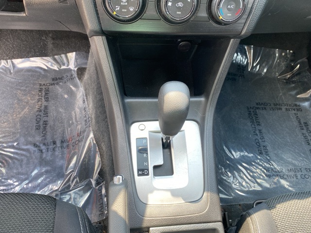 2014 Subaru Crosstrek 2.0i Premium photo 15