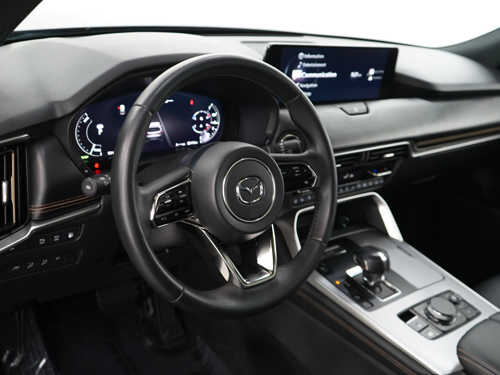 2024 Mazda CX-90 Premium Plus photo 22