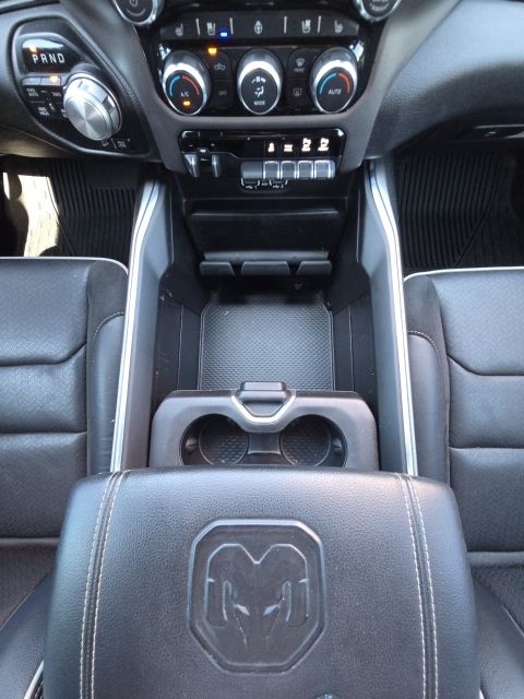 2020 Ram 1500 Laramie photo 37