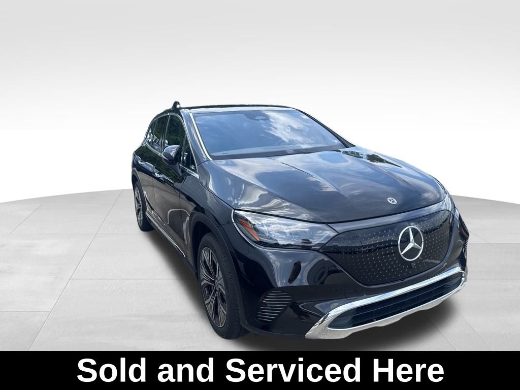 2025 Mercedes Benz 350 4MATIC photo 4