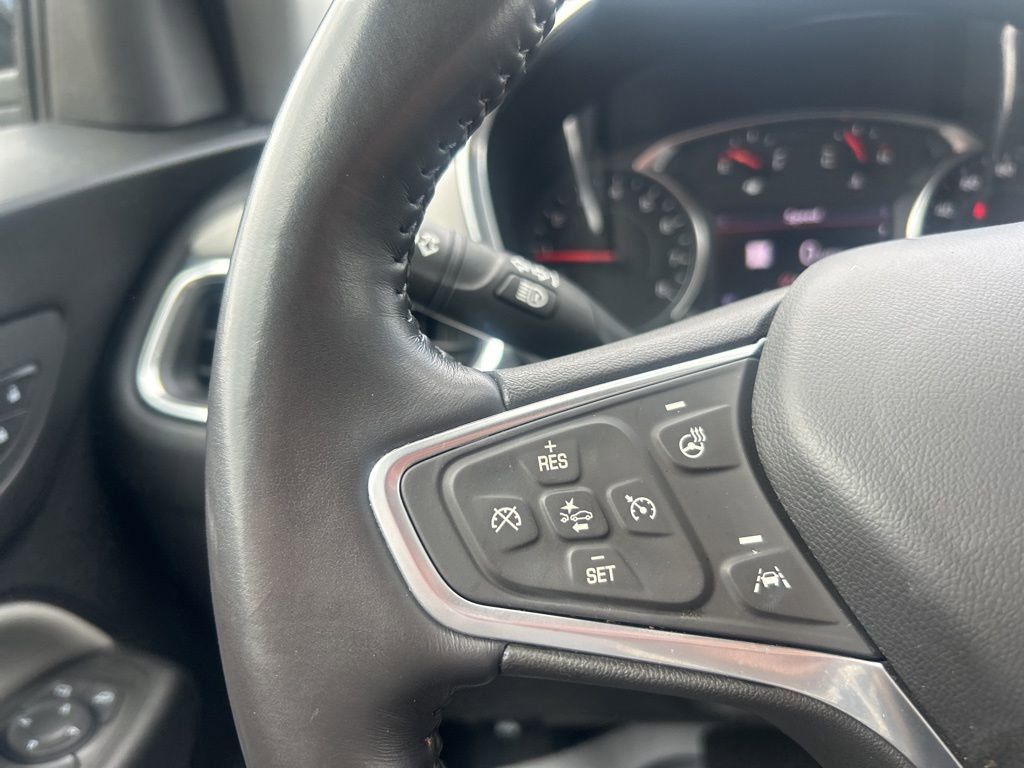 2022 Chevrolet Equinox LT photo 12