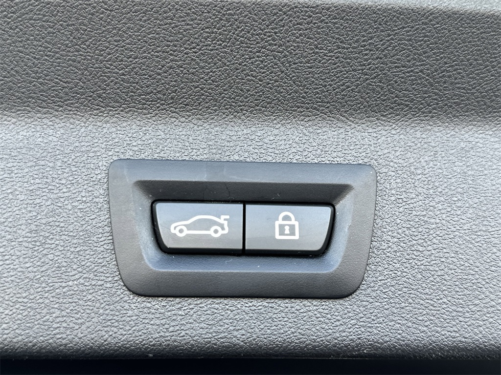 2022 Bmw X3 sDrive30i photo 25