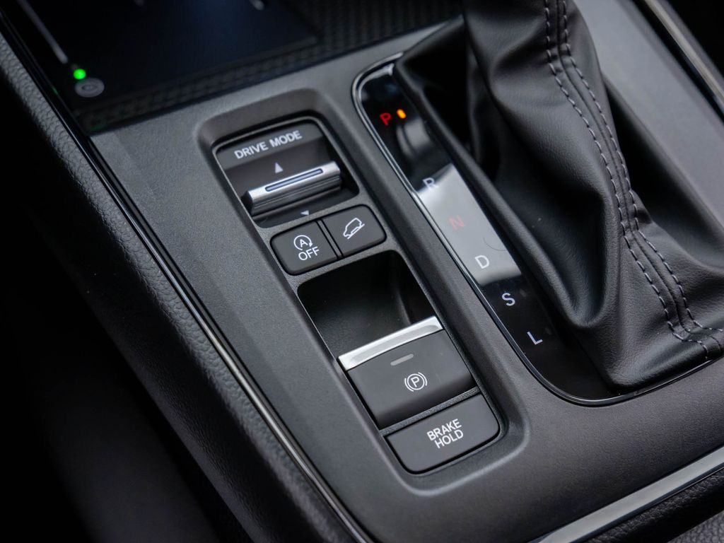 2026 Honda CR-V EX-L photo 26
