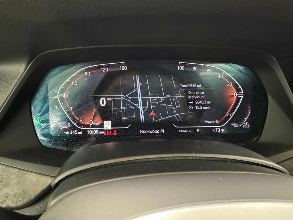 2022 Bmw X5 xDrive40i photo 18