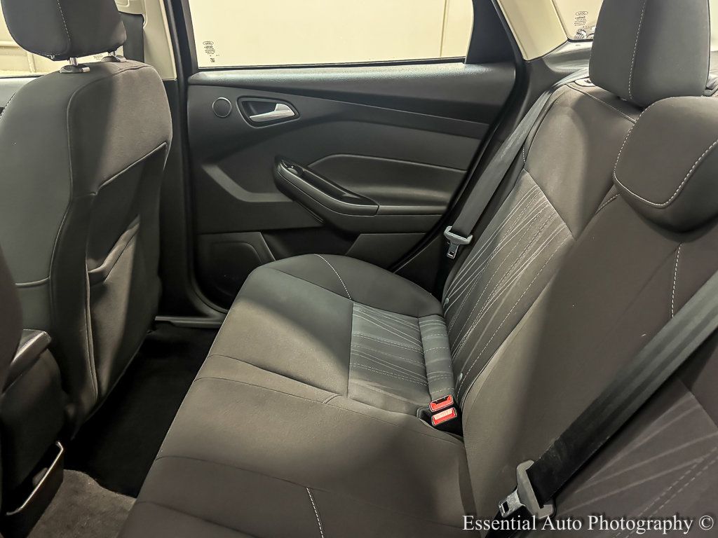 2018 FORD FOCUS - Image 14