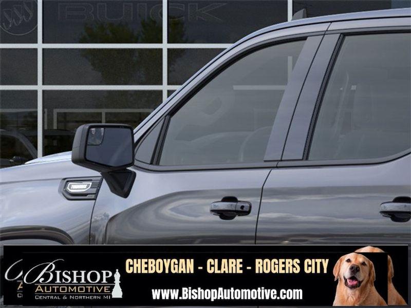 2026 Gmc Sierra 1500 Elevation photo 2