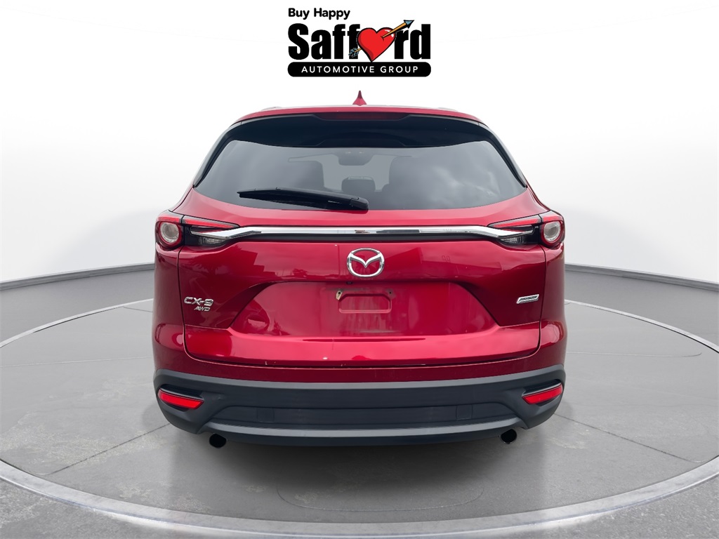 2019 Mazda CX-9 Touring photo 3