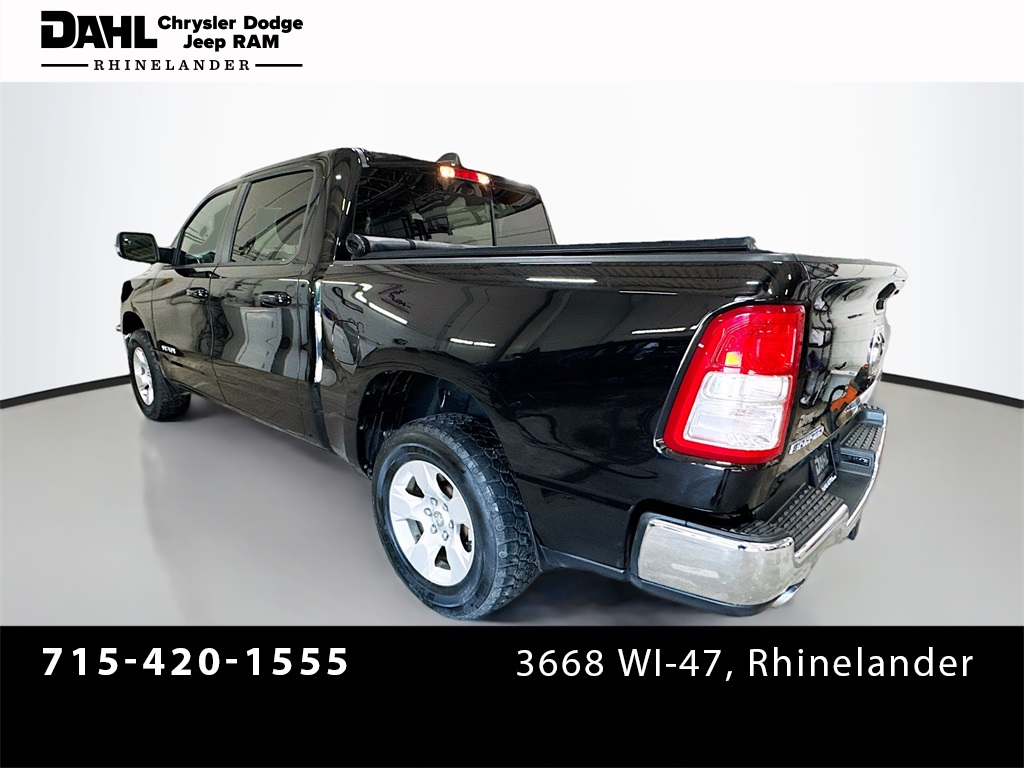 2022 Ram 1500 Big Horn Lone Star photo 5