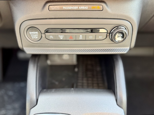 2025 Ford Bronco Sport Big Bend photo 22