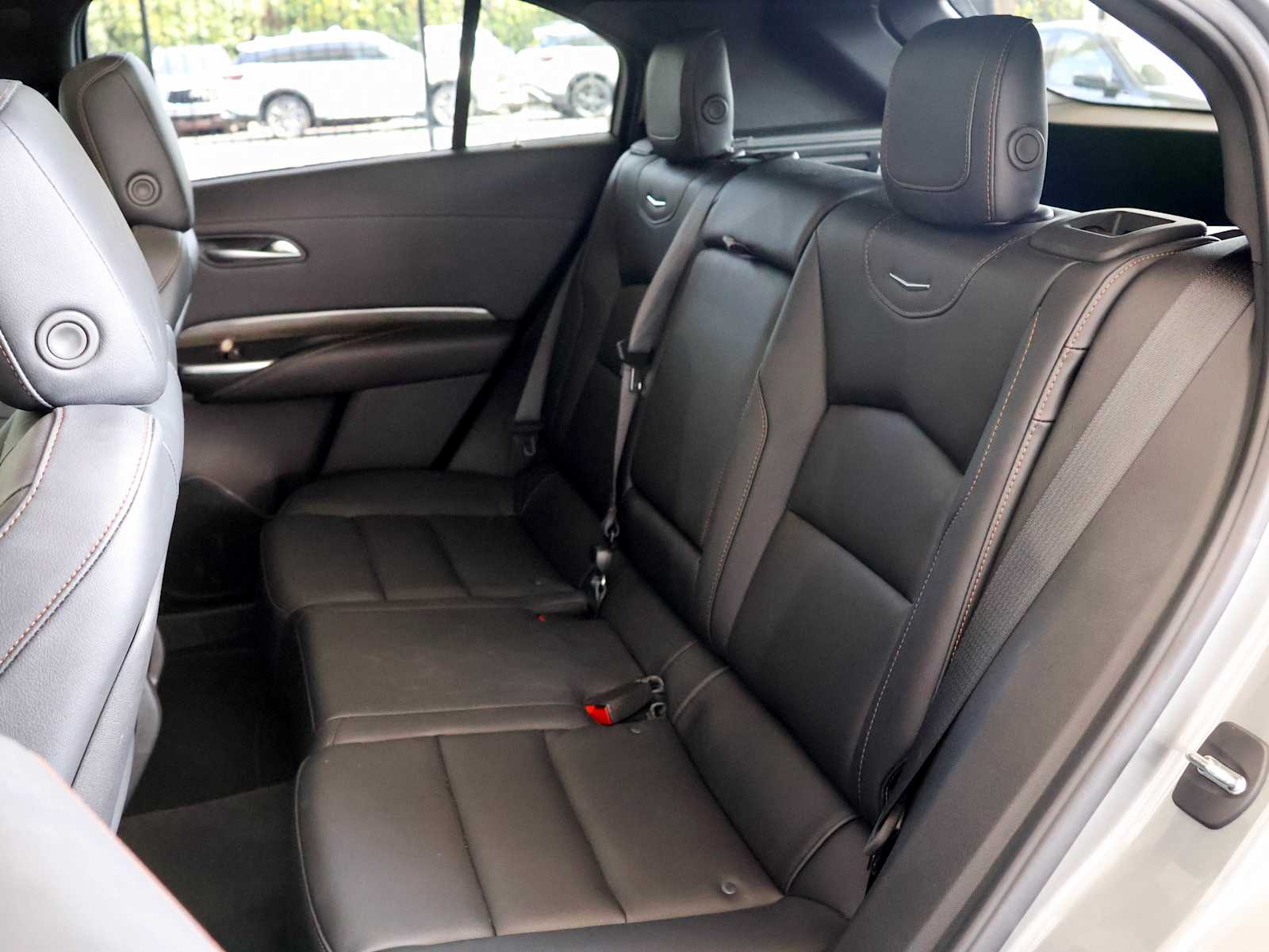 2023 Cadillac XT4 Sport photo 19