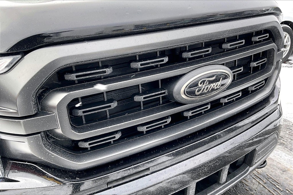 2023 FORD F-150 - Image 27