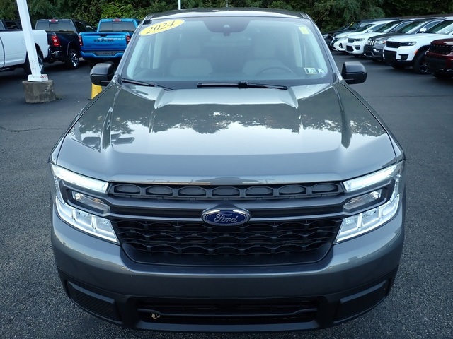 2024 Ford Maverick XLT photo 9