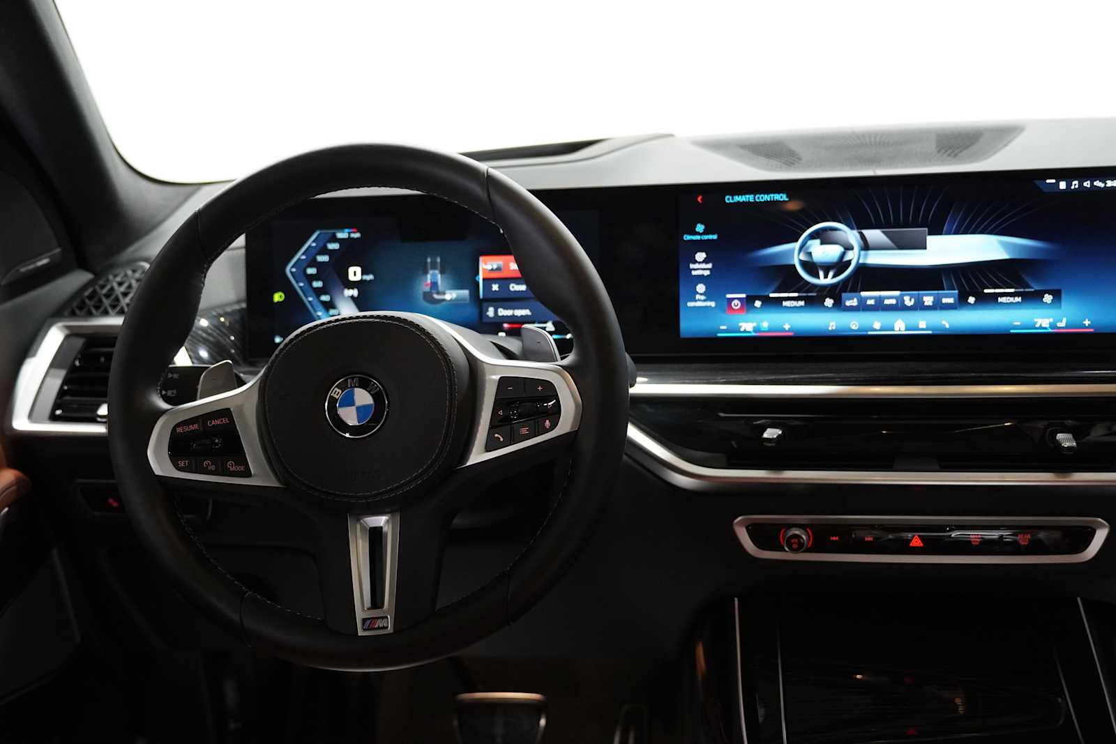 2025 Bmw X7 M60i photo 23
