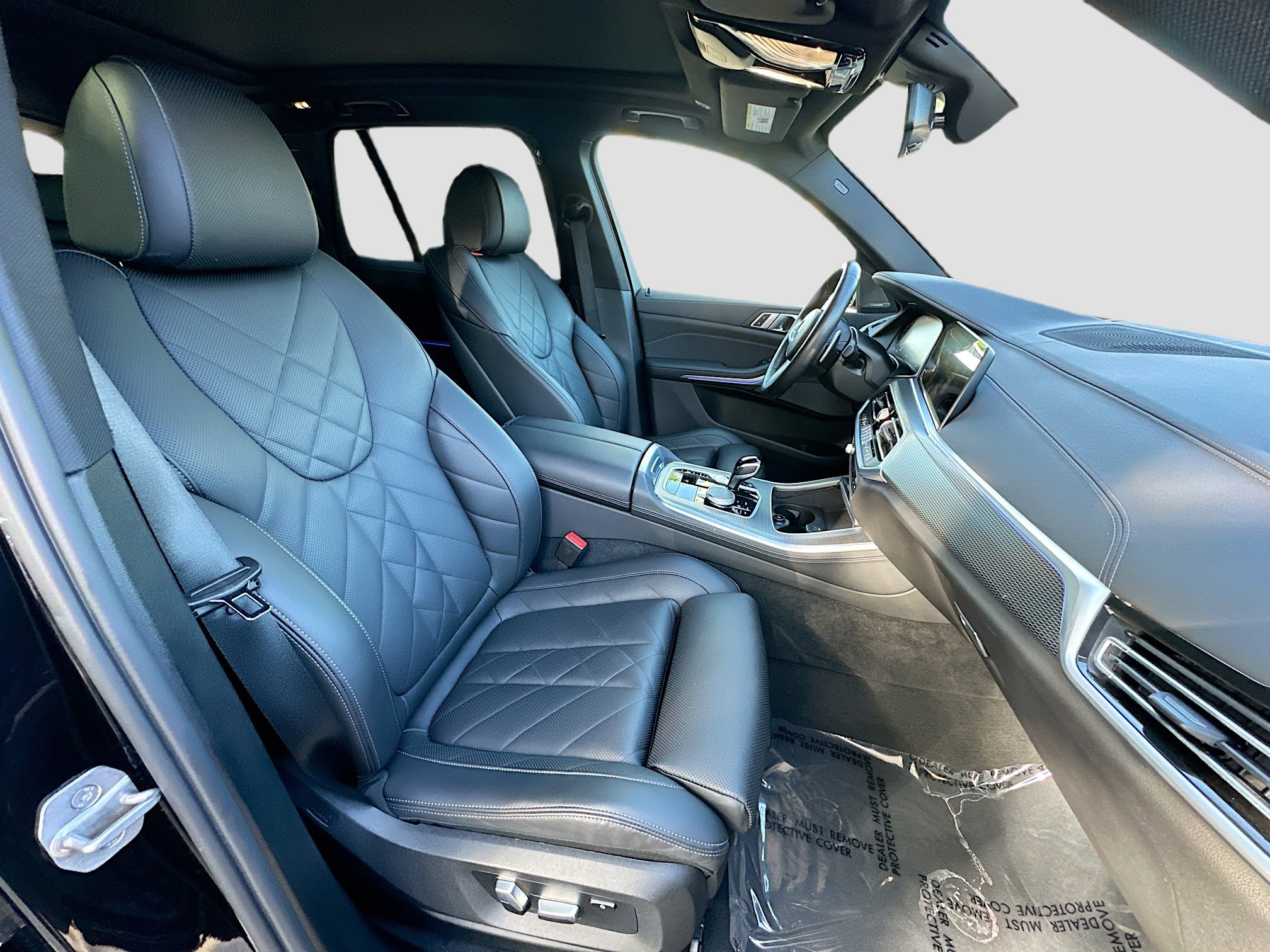 2023 Bmw X5 sDrive40i photo 31