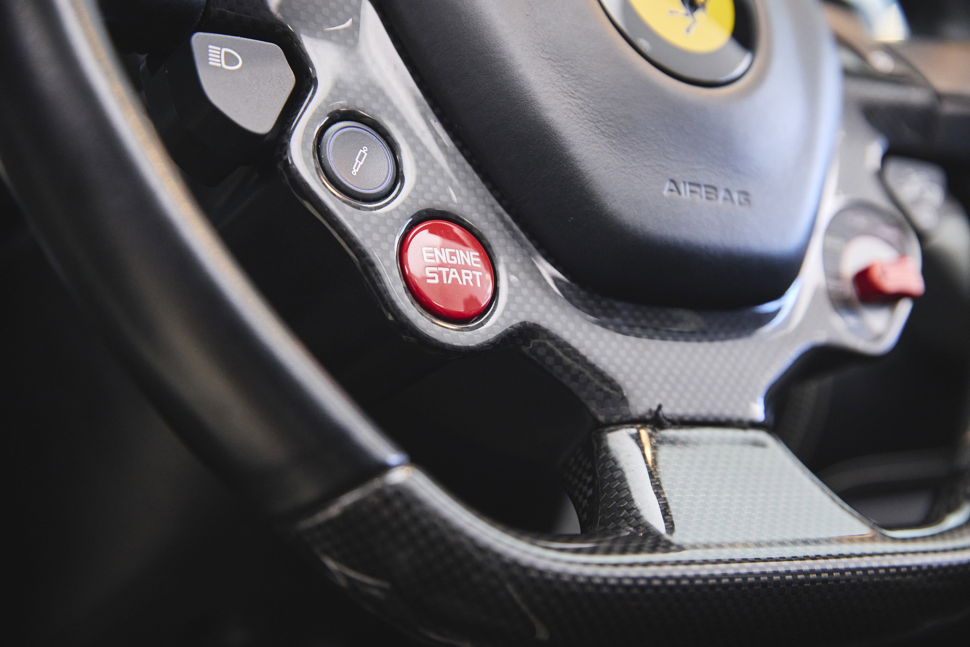 2015 Ferrari 458 Spider photo 36