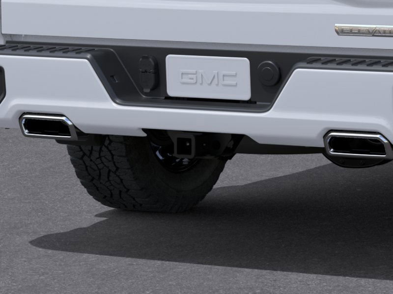 2026 Gmc Sierra 1500 Elevation photo 14