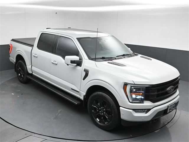 2023 FORD F-150 - Image 40