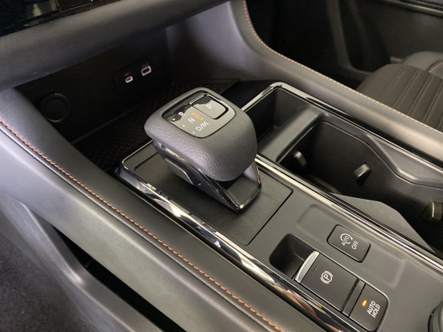 2024 Nissan Pathfinder Rock Creek photo 18