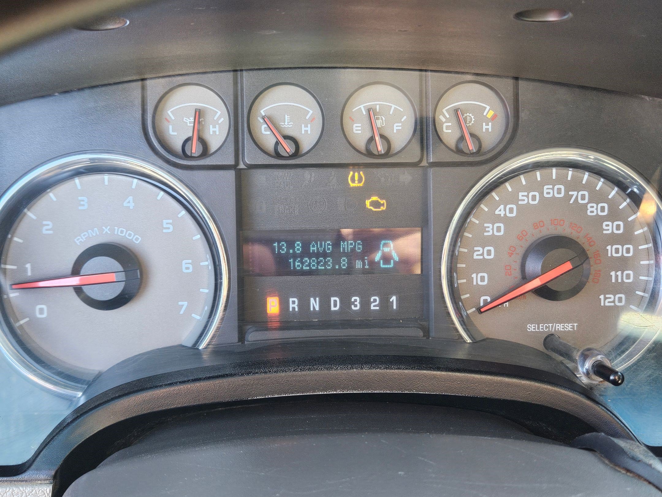2010 Ford F-150 XLT photo 20