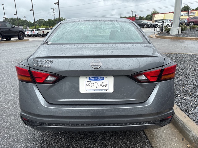2024 Nissan Altima 2.5 S photo 7