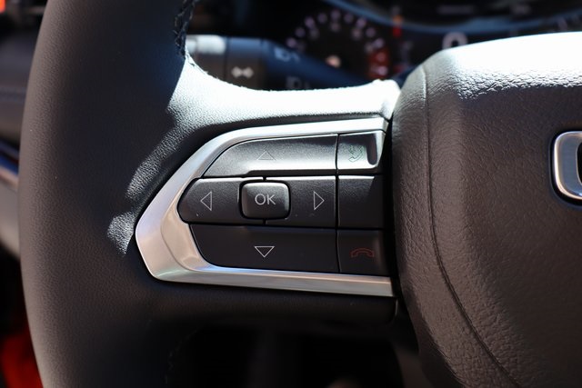 2026 Jeep Compass Limited Altitude photo 11