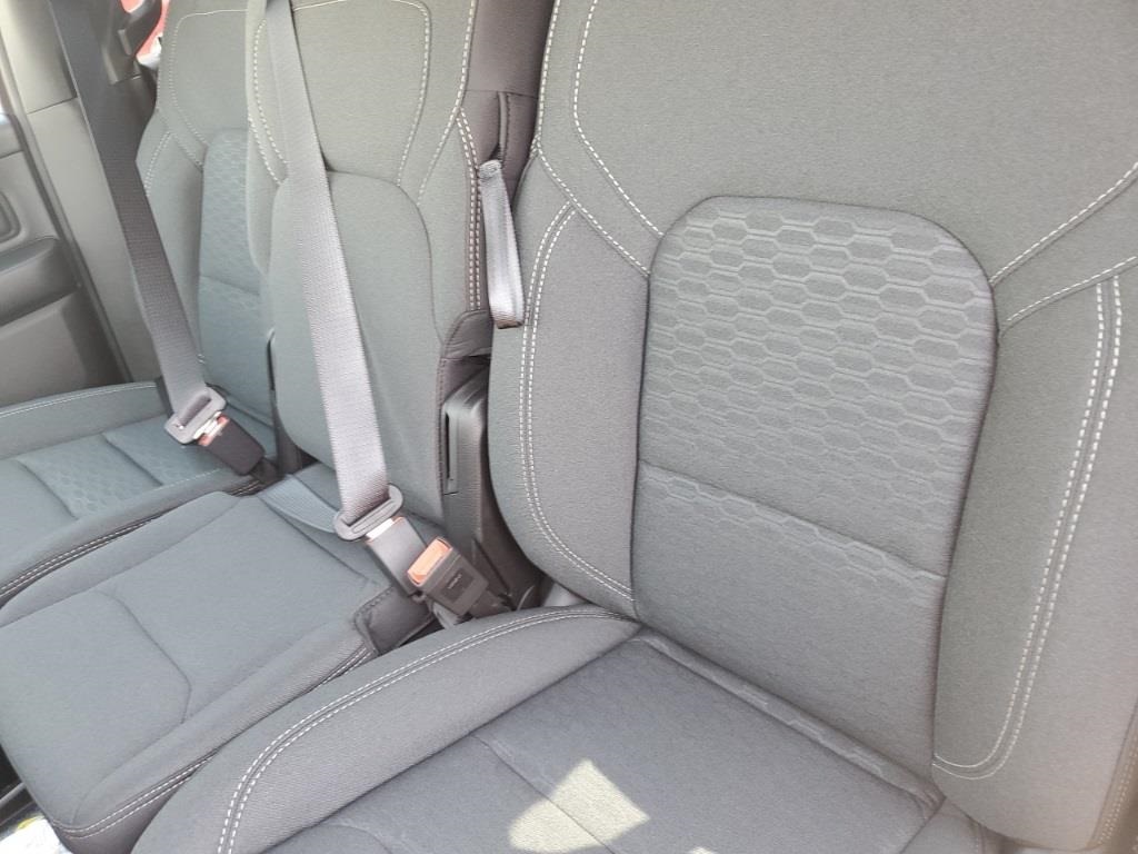 2025 Ram 1500 Tradesman photo 13