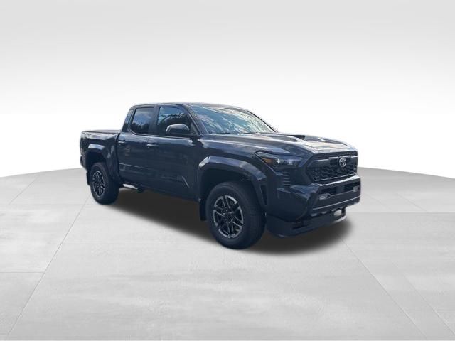2025 Toyota Tacoma TRD Sport 4x4 Double Cab photo 8